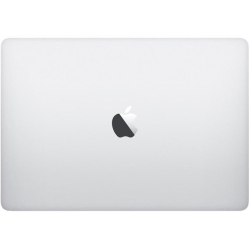 Apple MacBook Pro 13" Silver 2019 (Z0W70001U)