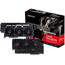 Biostar Radeon RX 6700 XT 12Gb (VA67T6TML9)