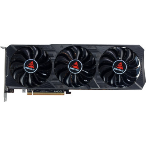 Biostar Radeon RX 6700 XT 12Gb (VA67T6TML9)