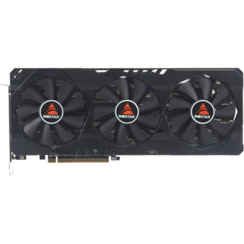 Biostar Radeon RX 6700 XT 12Gb (VA67T6TML9)