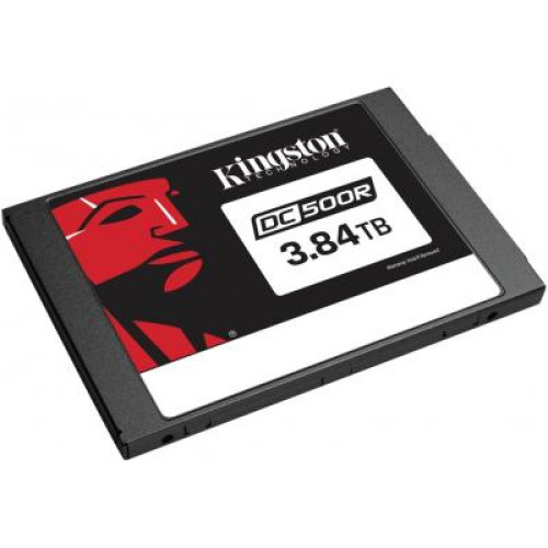 SSD 2.5" 3.84TB Kingston (SEDC500R/3840G)