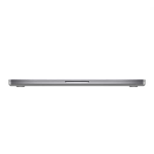 Легенда оживает: Apple MacBook Pro 14" Space Gray 2023 (Z17G002KJ)