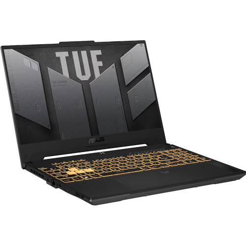 Ноутбук Asus TUF F15 FX507ZC4 (FX507ZC4-HN204): надежность и производительность