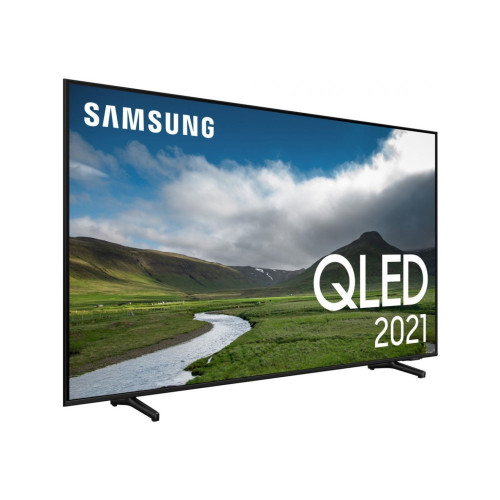 Samsung QE50Q60AAUXUA