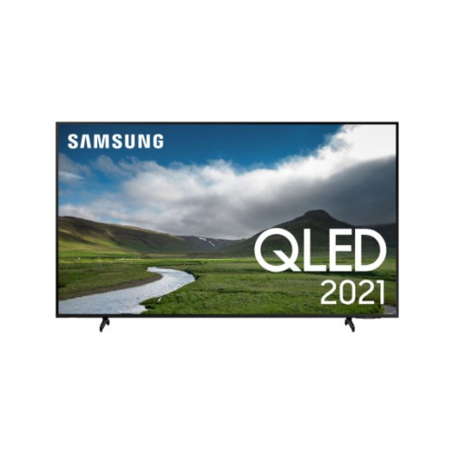 Samsung QE50Q60AAUXUA