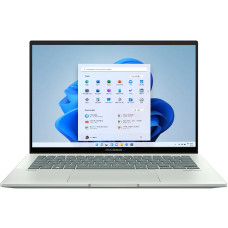 Ноутбук Asus ZenBook 14 OLED UX3402ZA (UX3402ZA-KP125W)