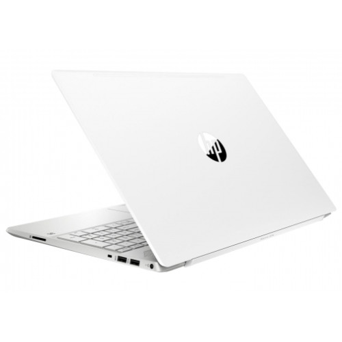 HP Pavilion 15 i3-8145/8GB/256 White(6VP34EA)