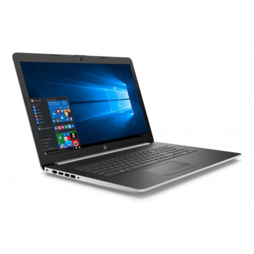 HP 17 i3-7020U/8GB/240+1TB/W10 (4UF12EA)