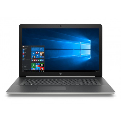 HP 17 i3-7020U/8GB/240+1TB/W10 (4UF12EA)