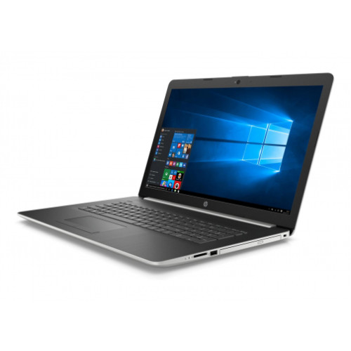 HP 17 i3-7020U/8GB/240+1TB/W10 (4UF12EA)