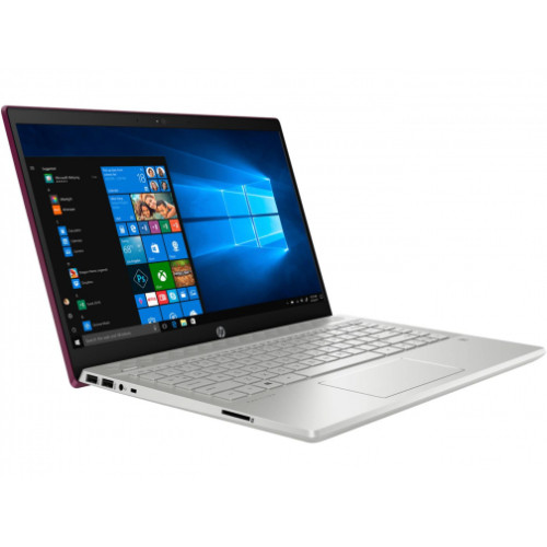 HP Pavilion 14 i5-8265U/16GB/480/Win10 Burgundy(6AX09EA)