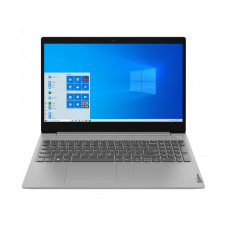 Ноутбук Lenovo IdeaPad 3 15ADA05 (81W100BBPB) Platinum Gray