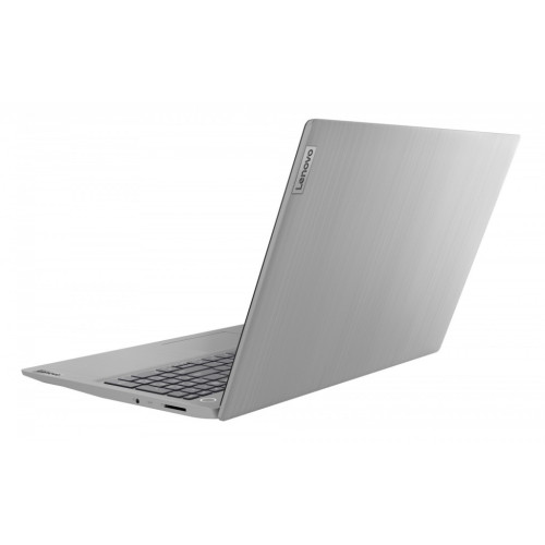 Ноутбук Lenovo IdeaPad 3 15ADA05 (81W100BBPB) Platinum Gray