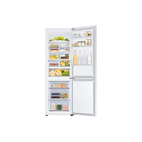Холодильник Samsung RB34T675DWW: переваги та функціональність