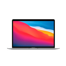 Apple MacBook Air 13" M1 Chip 2TB/7GPU Silver 2020 (Z12700005)