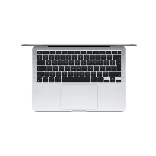 Apple MacBook Air 13" M1 Chip 2TB/7GPU Silver 2020 (Z12700005)