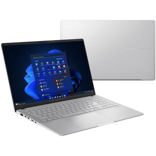 ASUS Vivobook S 15 OLED S5507QA (S5507QA-MA064X)