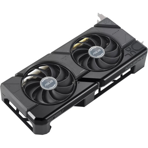 Asus Radeon RX 7900 GRE Dual OC 16384MB (DUAL-RX7900GRE-O16G)