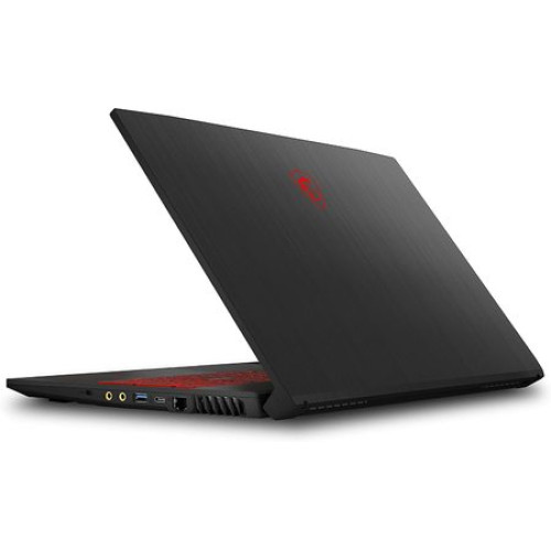 Ноутбук MSI GF75 Thin 10SCSR (GF7510SCSR-448US)