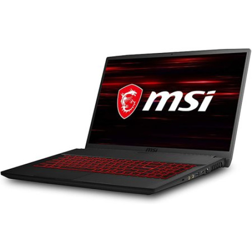 Ноутбук MSI GF75 Thin 10SCSR (GF7510SCSR-448US)