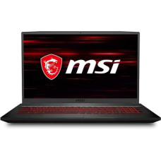 Ноутбук MSI GF75 Thin 10SCSR (GF7510SCSR-448US)