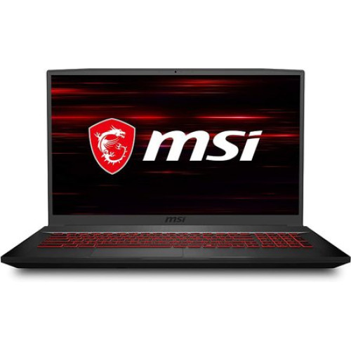 Ноутбук MSI GF75 Thin 10SCSR (GF7510SCSR-448US)