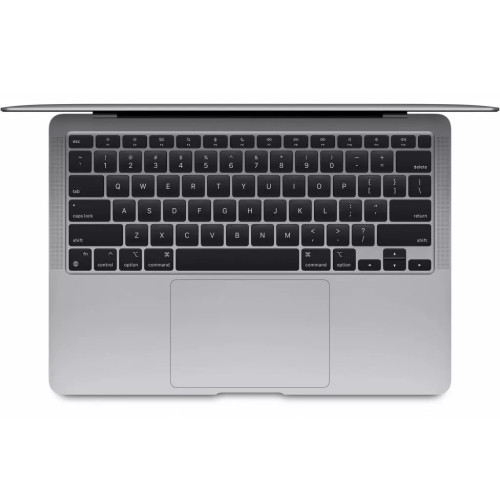Apple MacBook Air 13 M1 16/256 Space Grey (Z1240002D)