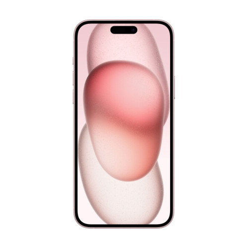 Apple iPhone 15 512GB Dual SIM Pink (MTLQ3)