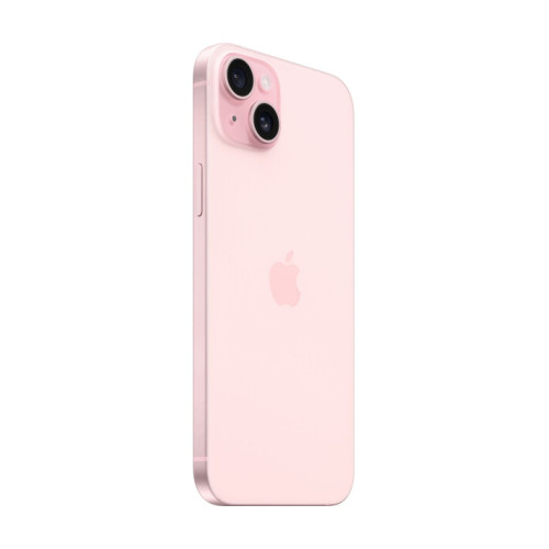 Apple iPhone 15 512GB Dual SIM Pink (MTLQ3)