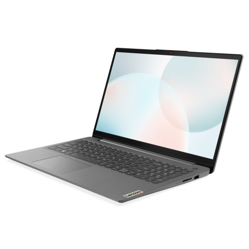 Ноутбук Lenovo IdeaPad 3 15ABA7 (82RN0056PB)