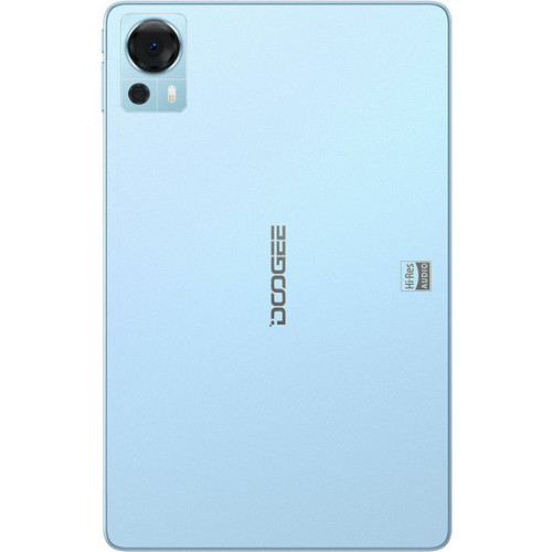 DOOGEE T20: High-Performance 8/256GB Smartphone in Blue!