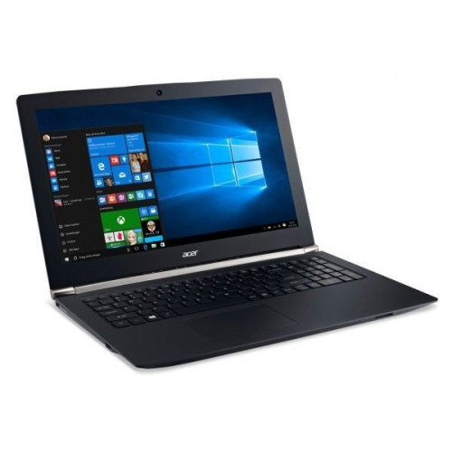 Ноутбук Acer Aspire Nitro VN7-572G-52PN (NX.G6GEU.003)