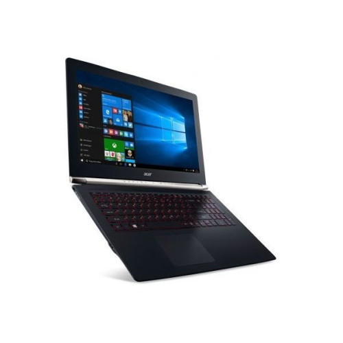 Ноутбук Acer Aspire Nitro VN7-572G-52PN (NX.G6GEU.003)