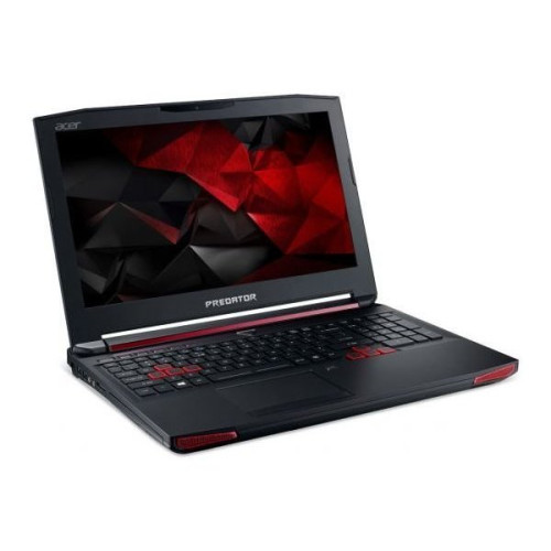 Ноутбук Acer G9-591-744P (NX.Q05EU.010)