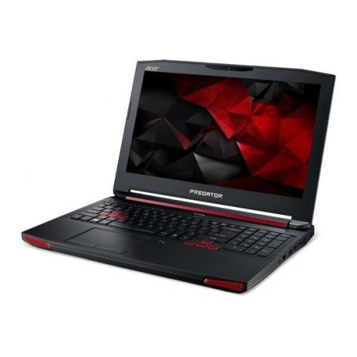 Ноутбук Acer G9-591-744P (NX.Q05EU.010)