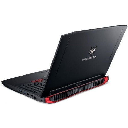 Ноутбук Acer G9-591-744P (NX.Q05EU.010)
