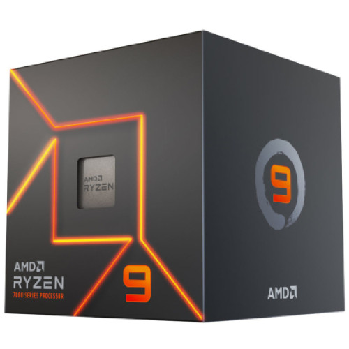 AMD Ryzen 9 7900 (100-100000590BOX)