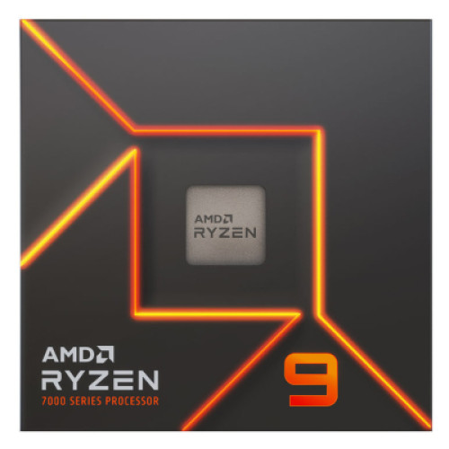 AMD Ryzen 9 7900 (100-100000590BOX)