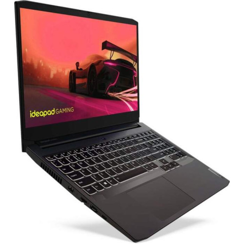 Ноутбук Lenovo Ideapad Gaming 3 15ACH6 (82K201CFCK)