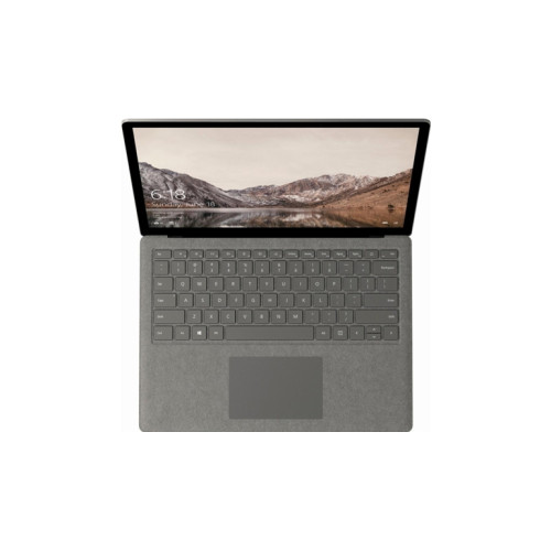 Ультрабук Microsoft Surface Laptop Graphite Gold (DAL-00019)