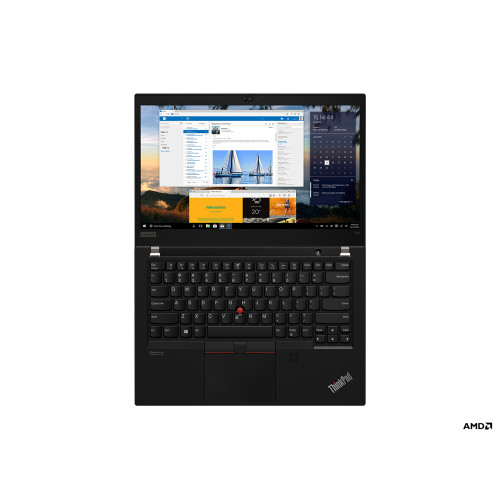 Ноутбук Lenovo ThinkPad T14 Gen 1 (20UD0013IX)