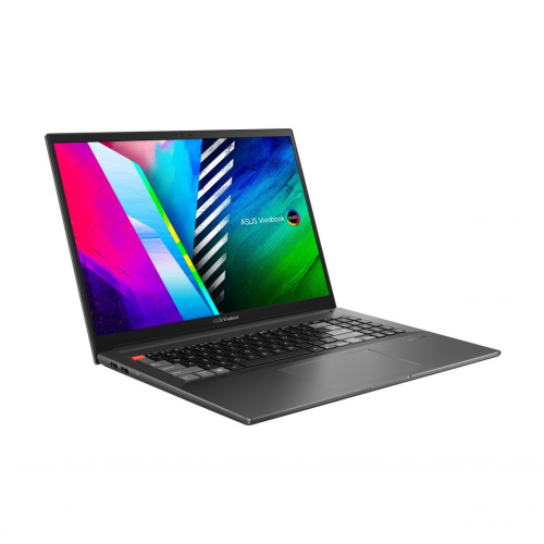 Ноутбук Asus Vivobook Pro 16X OLED N7600PC (N7600PC-L2186X)