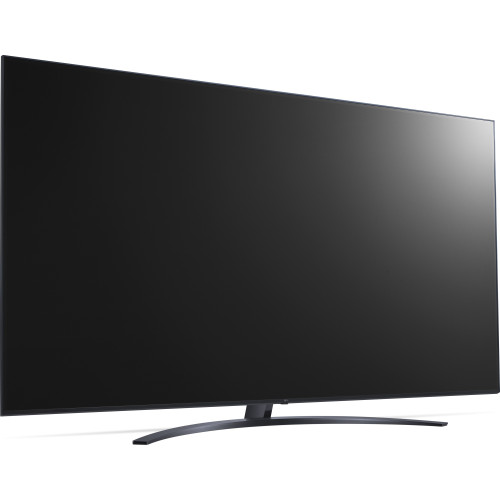 LG 70NANO763QA: Нова телевізійна якість!