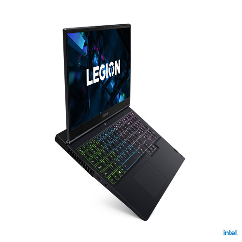 Ноутбук Lenovo Legion 5 15ITH6H (82JH008LUS)