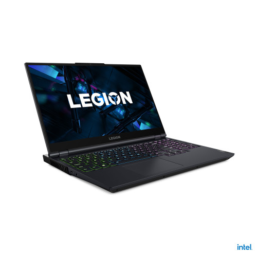 Ноутбук Lenovo Legion 5 15ITH6H (82JH008LUS)