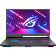 Asus ROG Strix G17 G713IE (G713IE-HX004) Custom 16Gb/512Gb