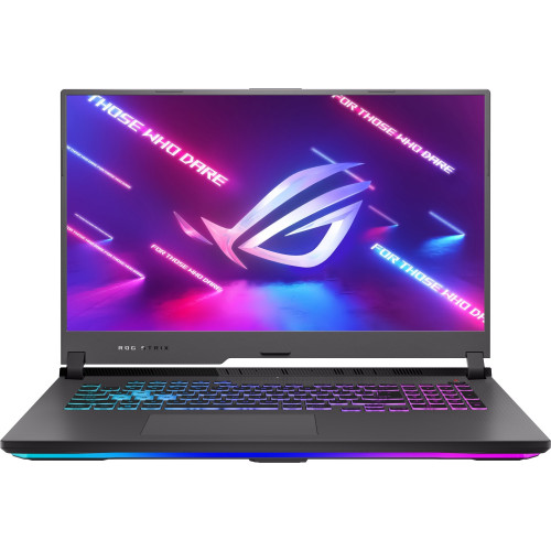 Asus ROG Strix G17 G713IE (G713IE-HX004) Custom 16Gb/512Gb