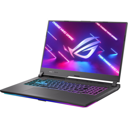 Asus ROG Strix G17 G713IE (G713IE-HX004) Custom 16Gb/512Gb