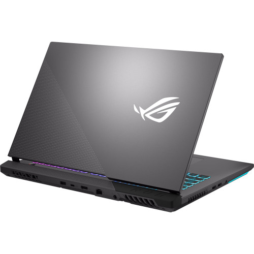 Asus ROG Strix G17 G713IE (G713IE-HX004) Custom 16Gb/512Gb