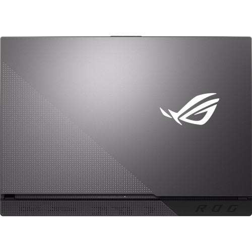 Asus ROG Strix G17 G713IE (G713IE-HX004) Custom 16Gb/512Gb